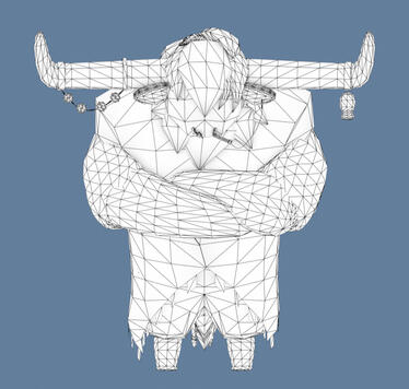 Wireframe