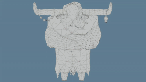 360 Model