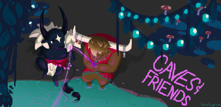 Update Promo Art