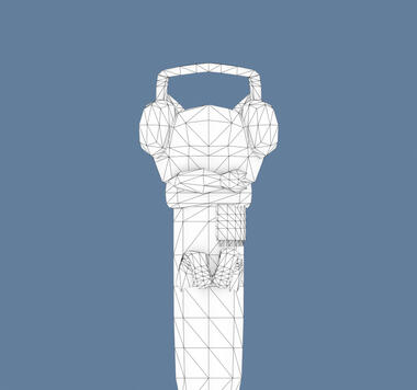 Wireframe