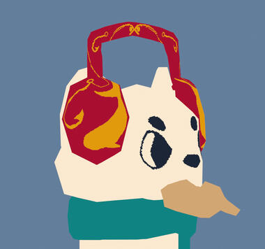 Earmuff