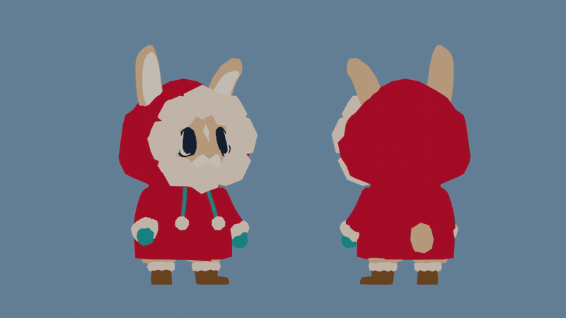 Idle Animation