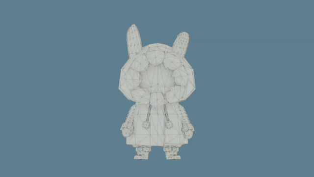 360 Model