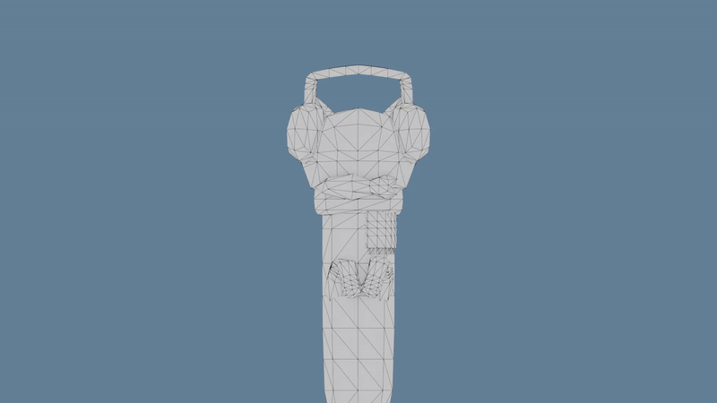 360 Model