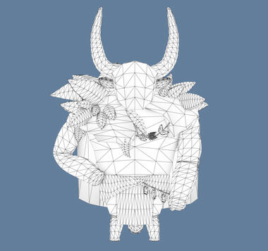 Wireframe