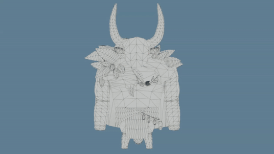 360 Model