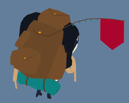 Backpack