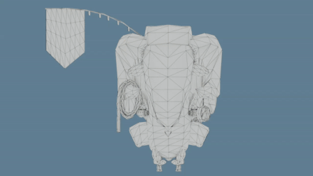 360 Model