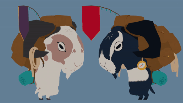 Idle Animation